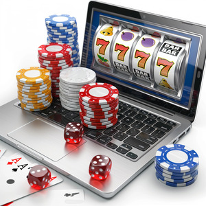 Icic Games Casino: Your Ultimate Online Gaming Destination